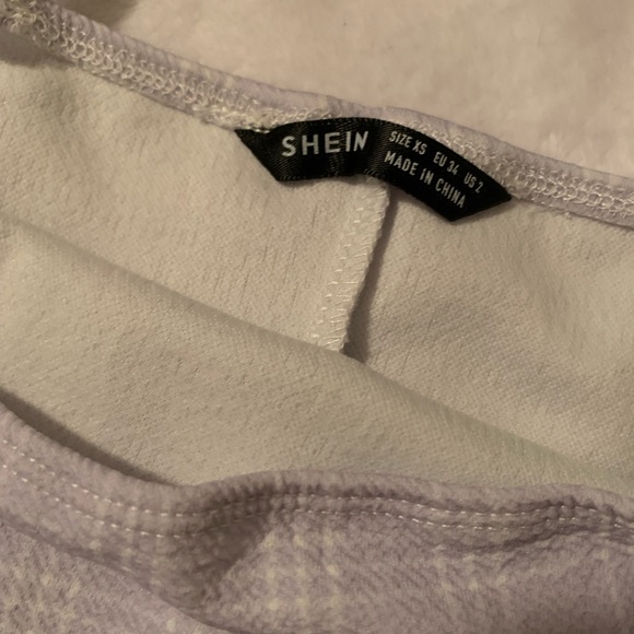 Brand: Shein Size: XS - Picture 4 of 4